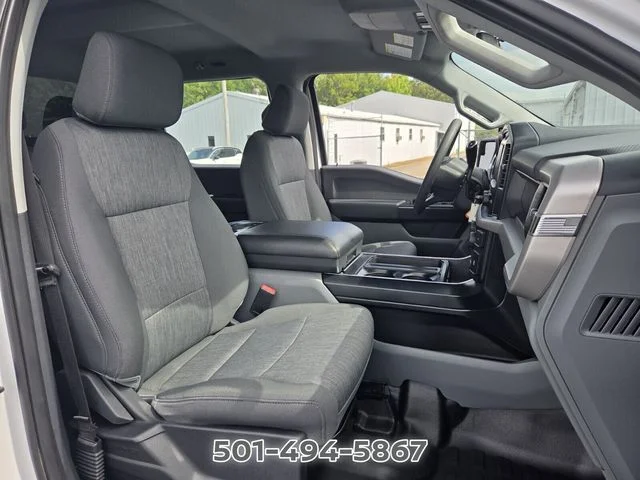 2023 Ford F-150 XL - Photo 18