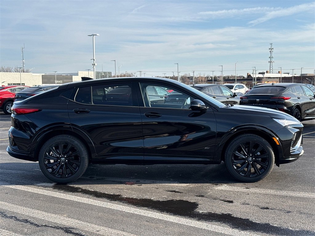 2026 BUICK ENVISTA - Image 8