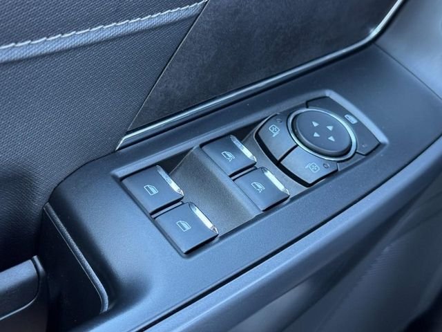 Used 2025 Carbonized Gray Metallic Ford XLT image 22