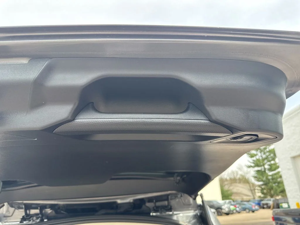 Used 2024 Carbonized Gray Metallic Ford Big Bend image 38