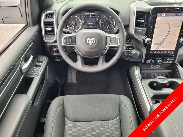 2026 RAM 1500 Big Horn/Lone Star - Photo 13