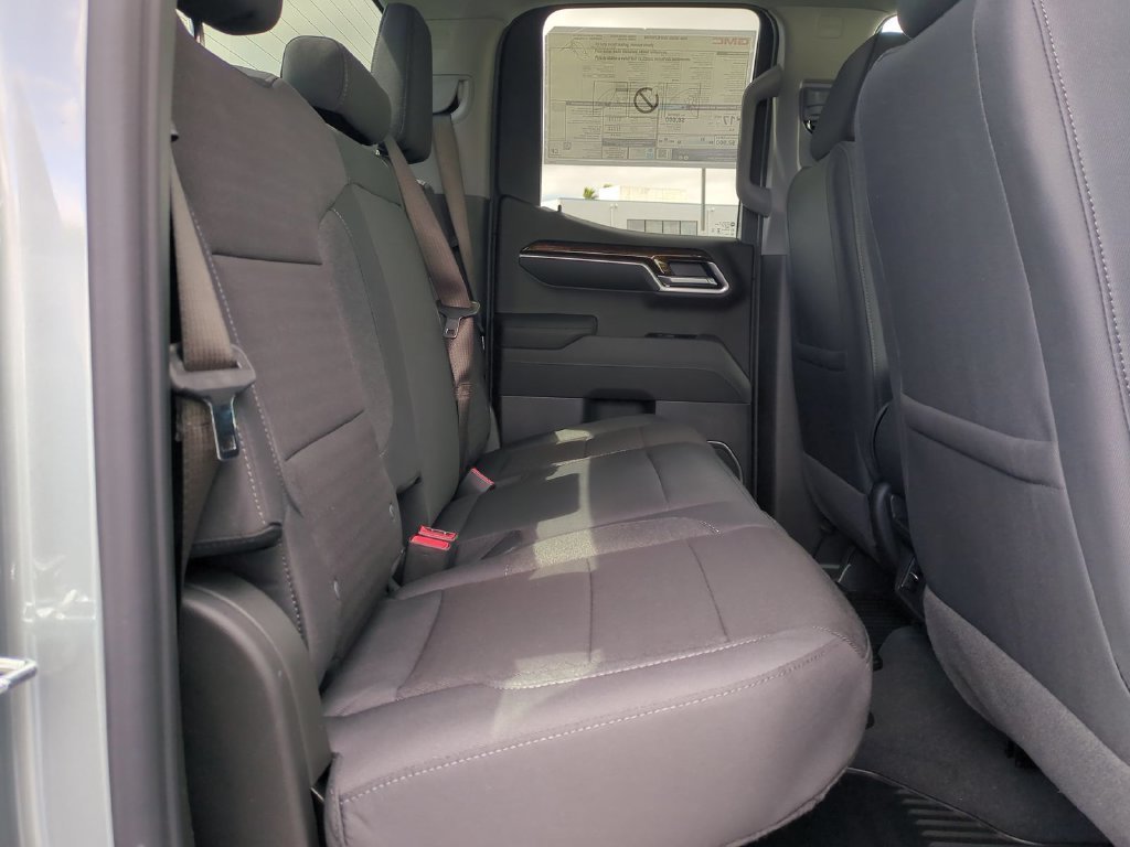 2026 GMC Sierra 1500 Elevation - Photo 31