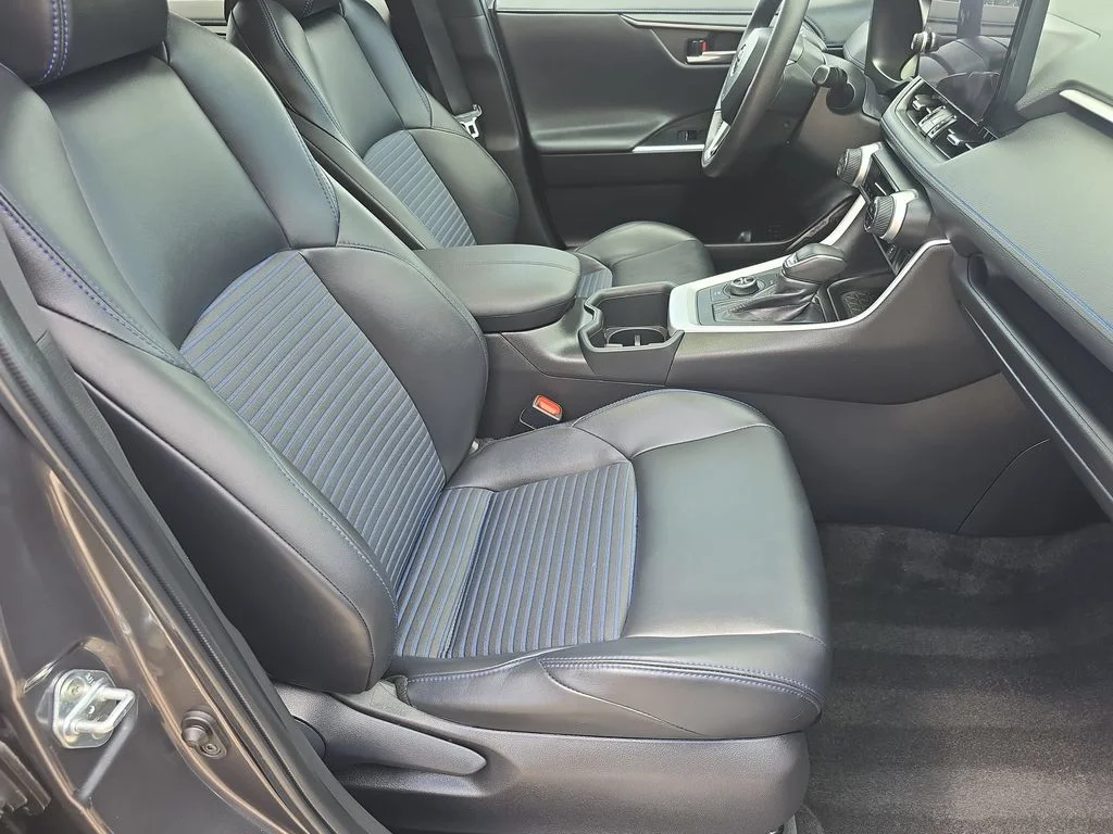 Used 2023 Gray Toyota XSE image 38
