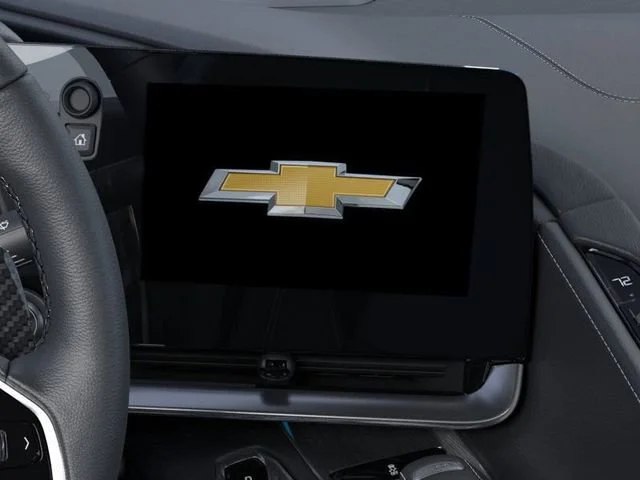2025 Chevrolet Corvette 1LZ - Photo 21