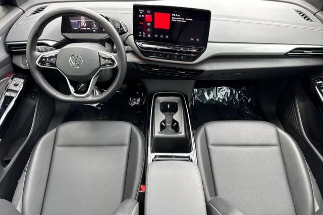 Used 2023  Volkswagen Pro S image 15