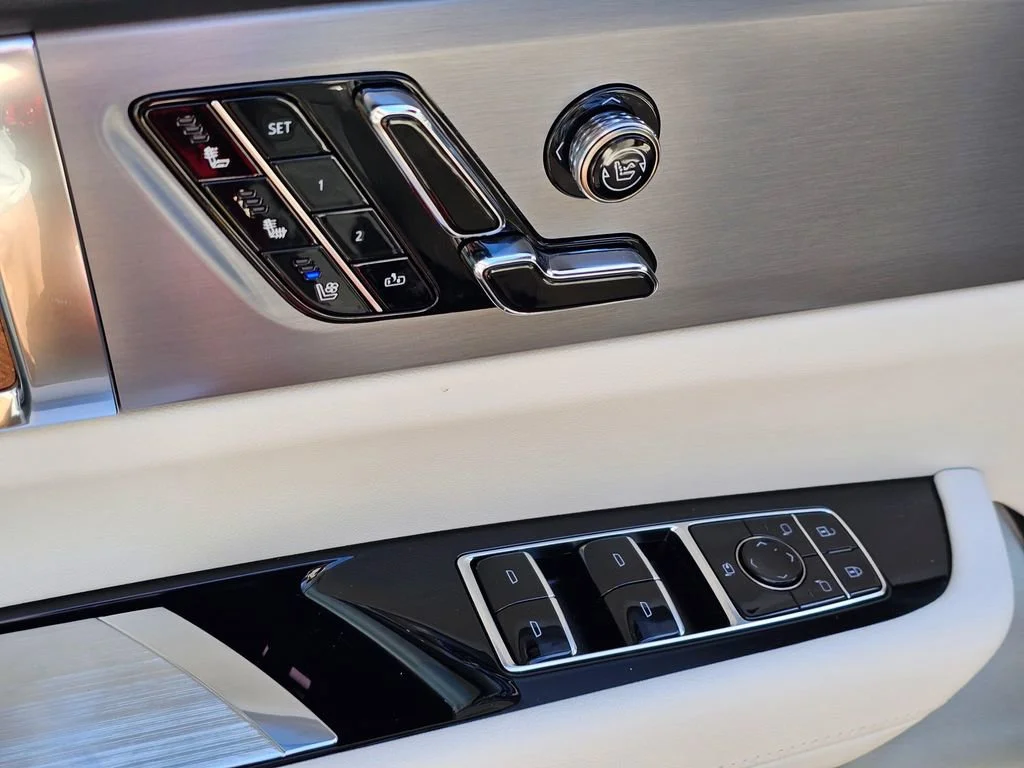New 2026 Radiant Red Tintcoat Cadillac Luxury image 26