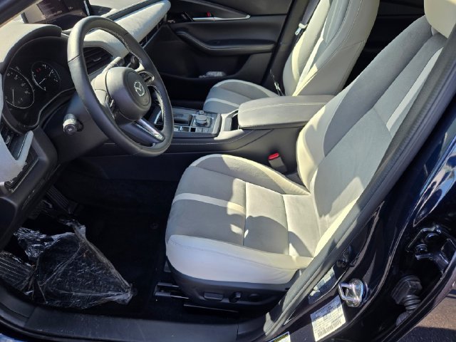 Used 2026 Blue Mazda 2.5 Turbo Aire Edition image 19