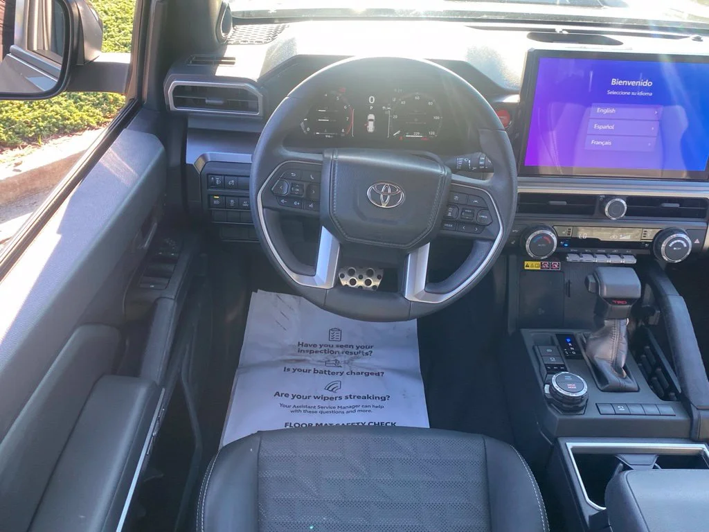 Used 2026  Toyota TRD Sport Premium image 9
