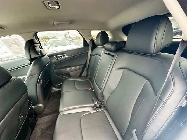 Certified Used 2026 White Kia EX image 23