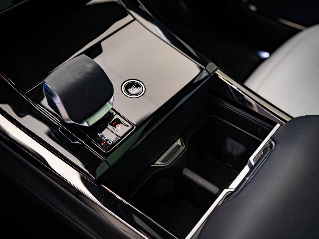2025 Land Rover Range Rover Sport Dynamic SE - Photo 33