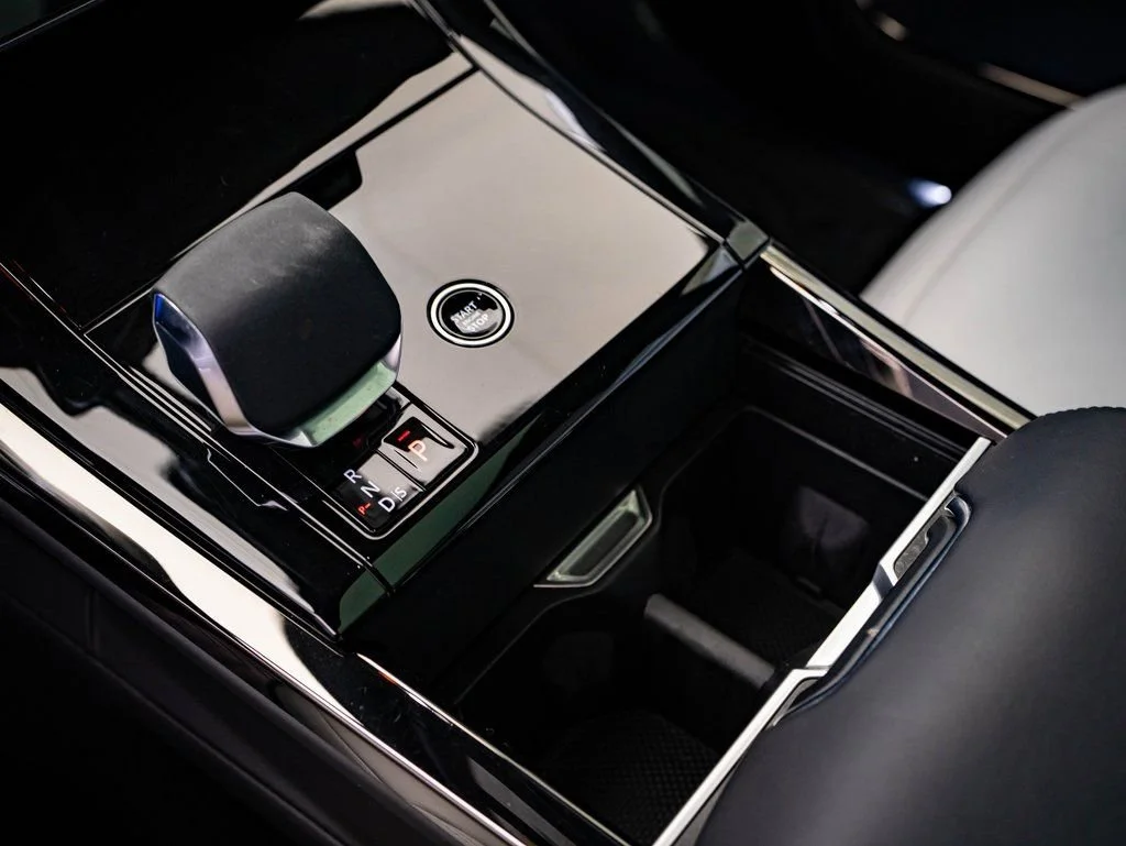 2025 Land Rover Range Rover Sport Dynamic SE - Photo 33