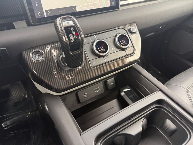Certified Used 2023 Black Land Rover S image 24