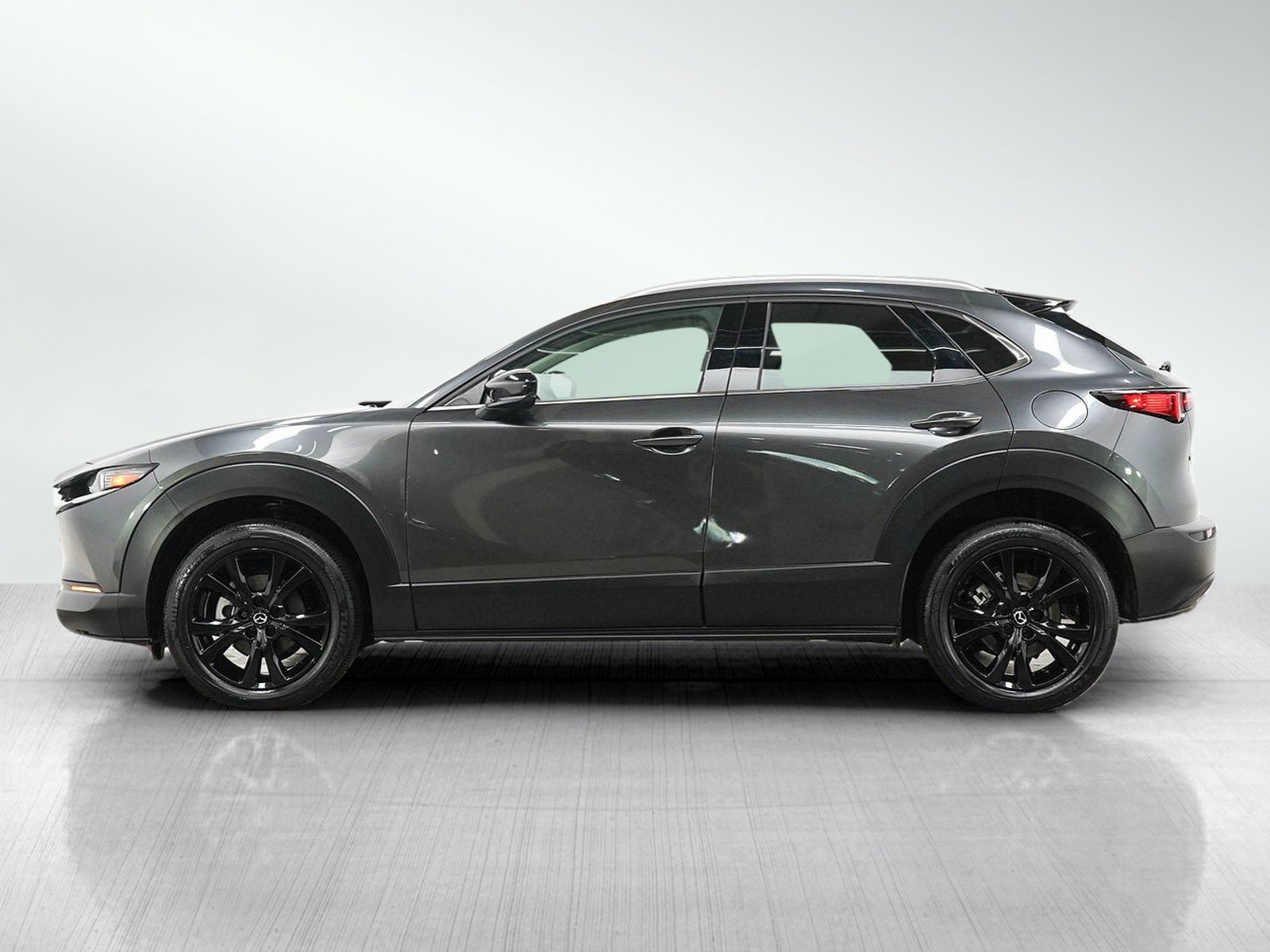Used 2024 Mazda CX-30 Turbo Premium with VIN 3MVDMBDY9RM610862 for sale in Burnsville, Minnesota