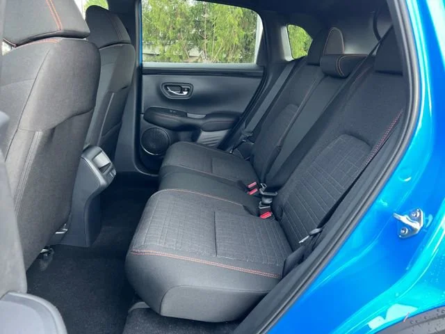 2026 Honda HR-V Sport - Photo 14