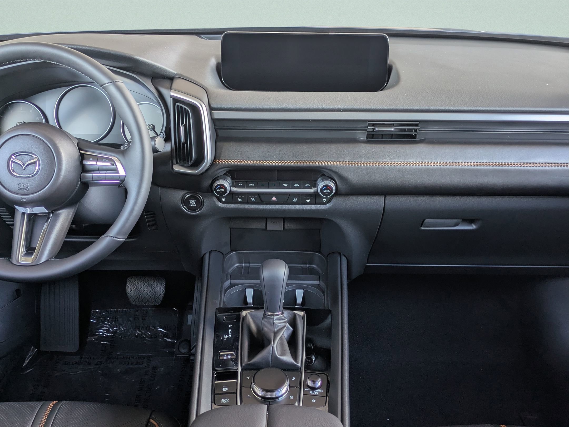 2025 Mazda CX-50 Premium - Photo 24