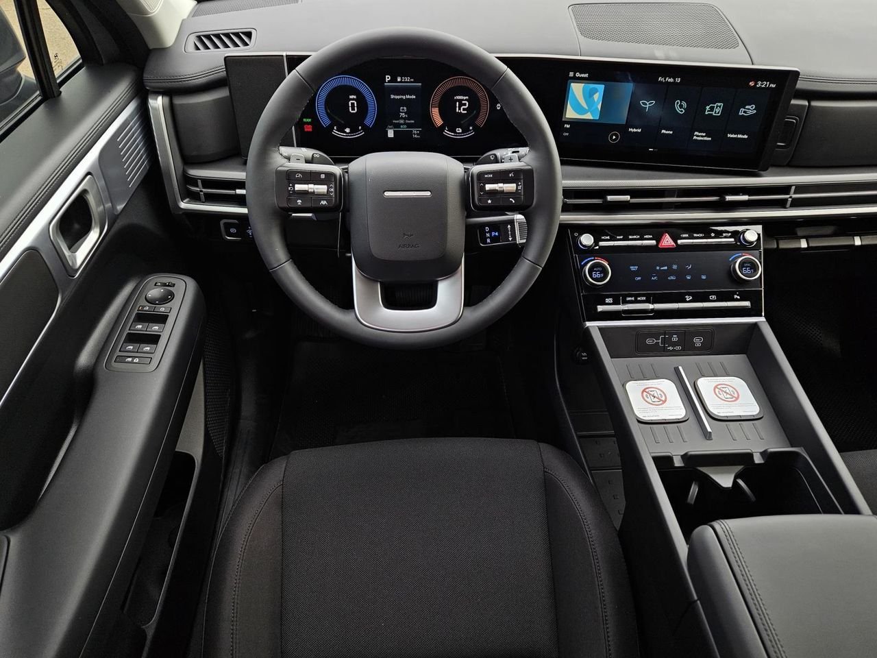 New 2026 Shimmering Silver Hyundai SE image 11