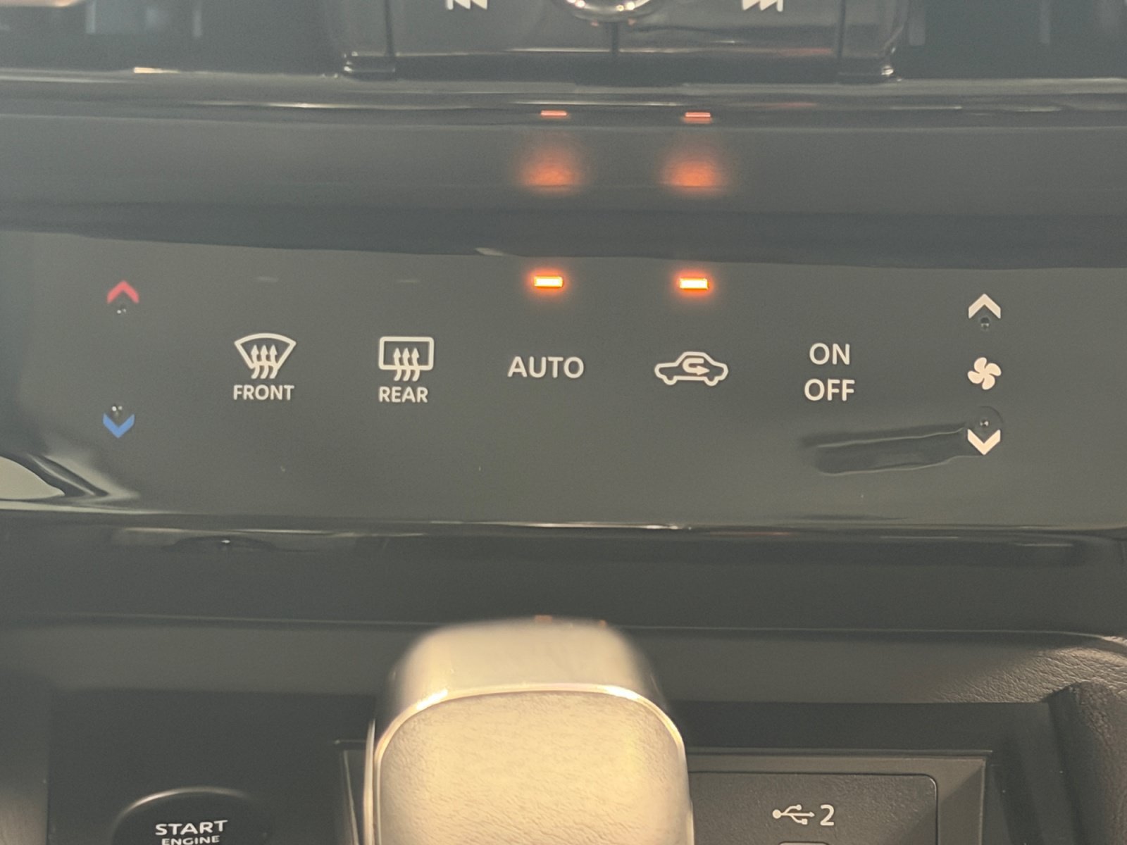 New 2027 Canyon Bronze Metallic Nissan SR image 20