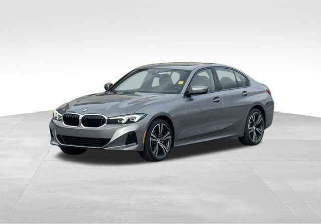 2023 BMW 3 Series 330i