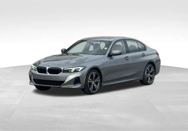 2023 BMW 3 Series