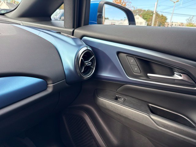 Used 2024 Riptide Blue Metallic Chevrolet 2LT image 33