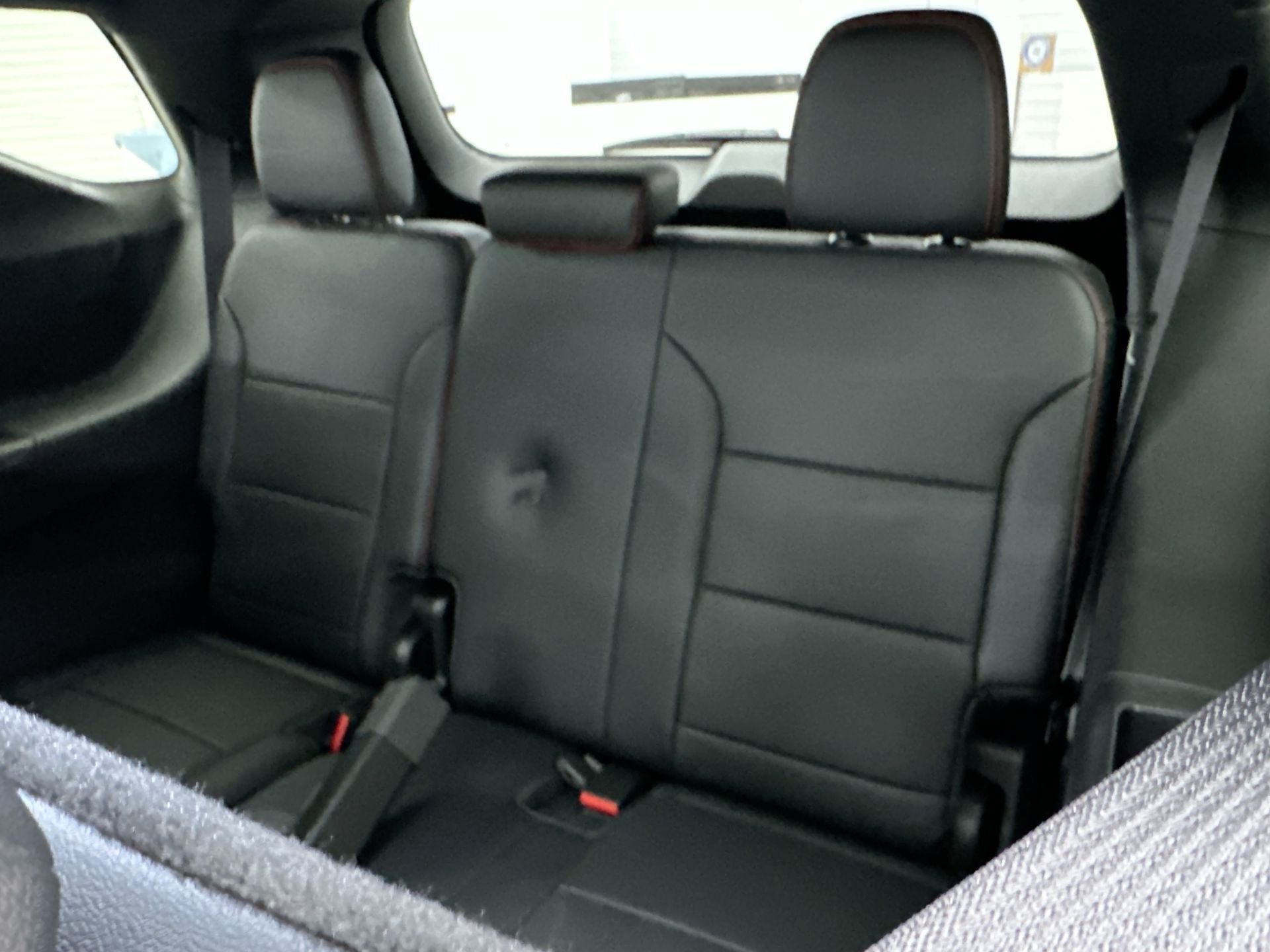2026 Chevrolet Traverse RS - Photo 81