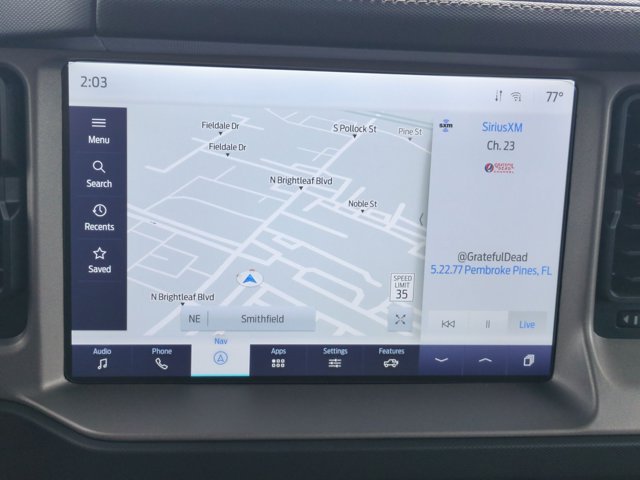 Used 2023 Area 51 Ford  image 26