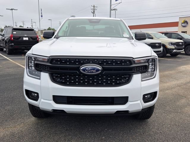 New 2026 Oxford White Ford XL image 2