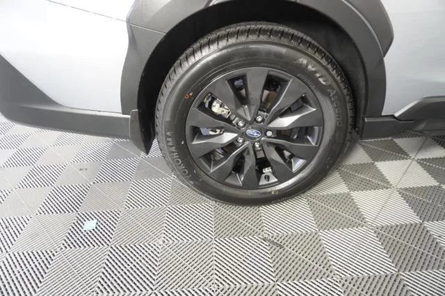 Certified Used 2023 Silver Subaru Onyx Edition XT image 14
