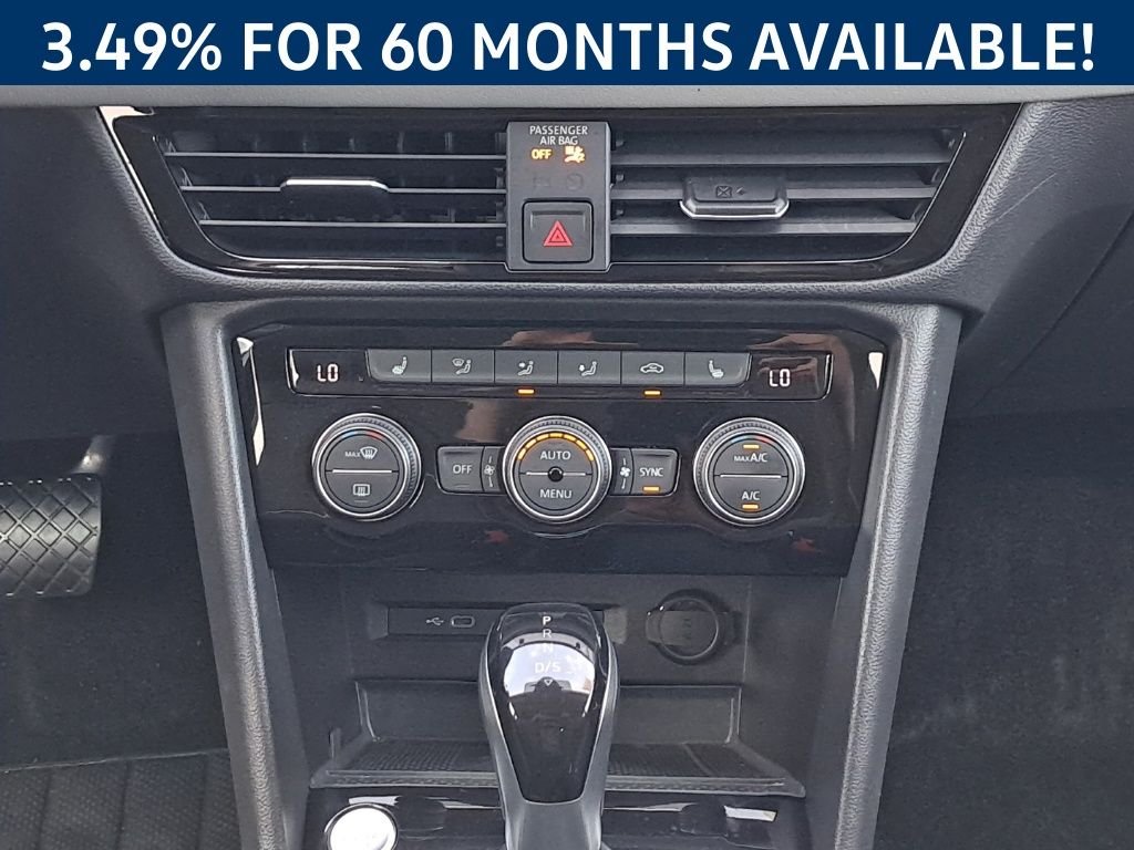 2024 Volkswagen Taos SE - Photo 18