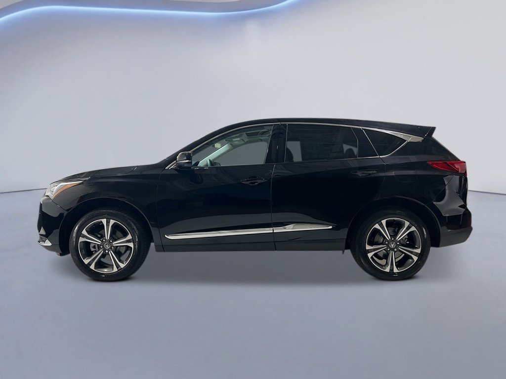 New 2026 Majestic Black Pearl Acura w/Technology Package image 2