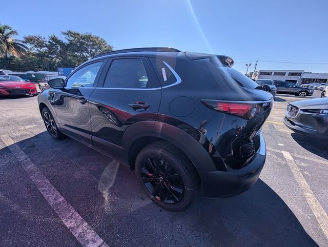 2025 Mazda CX-30 Turbo Premium - Photo 6