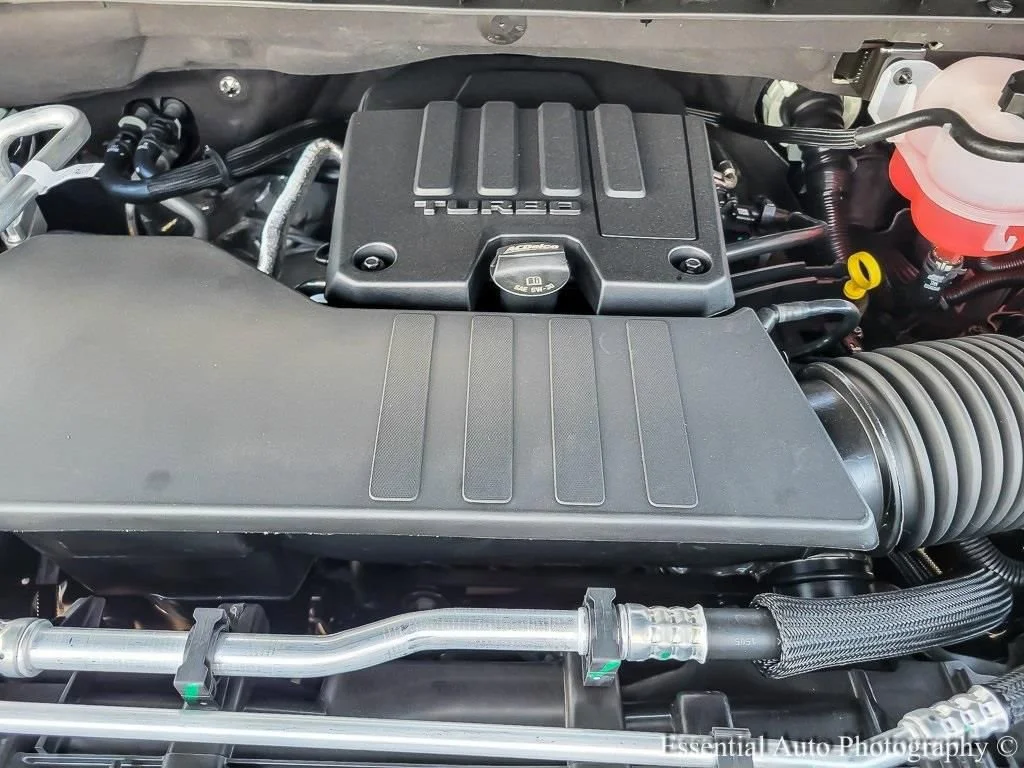 2026 GMC Sierra 1500 SLE - Photo 19