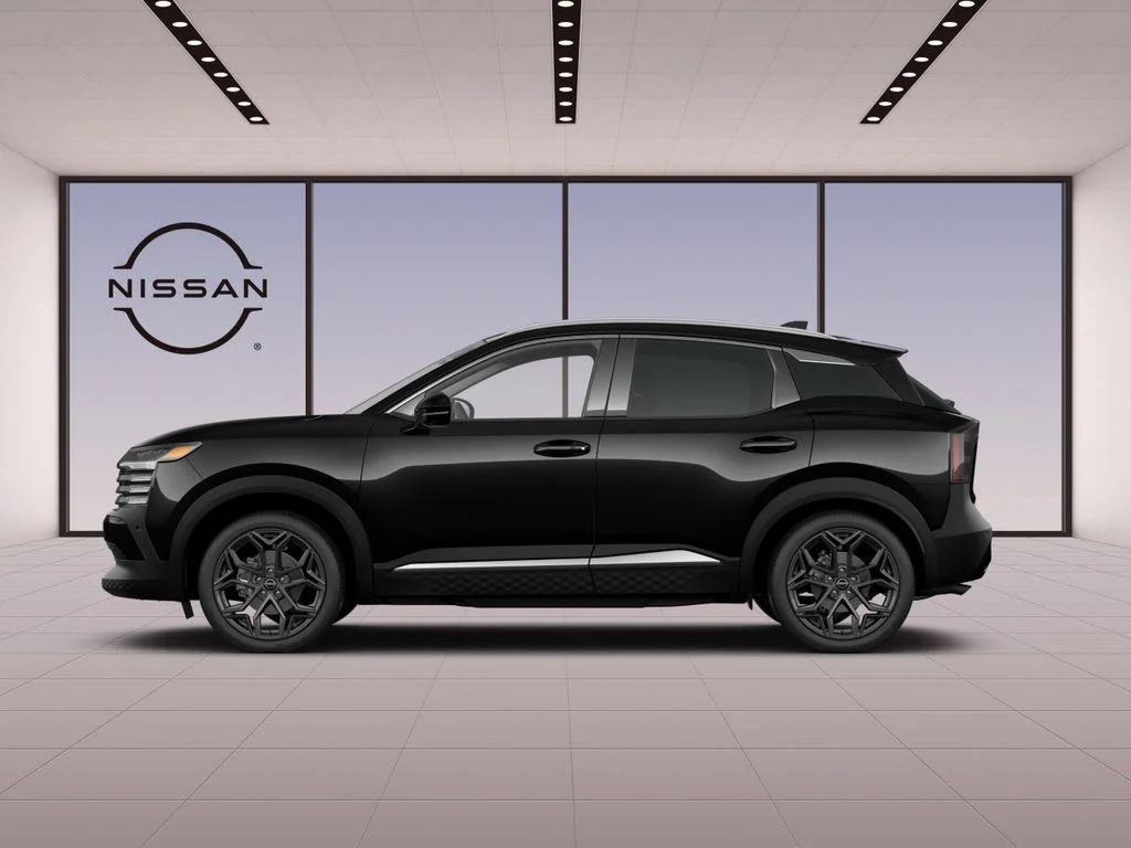 2026 Nissan KICKS SR AWD - Photo 9