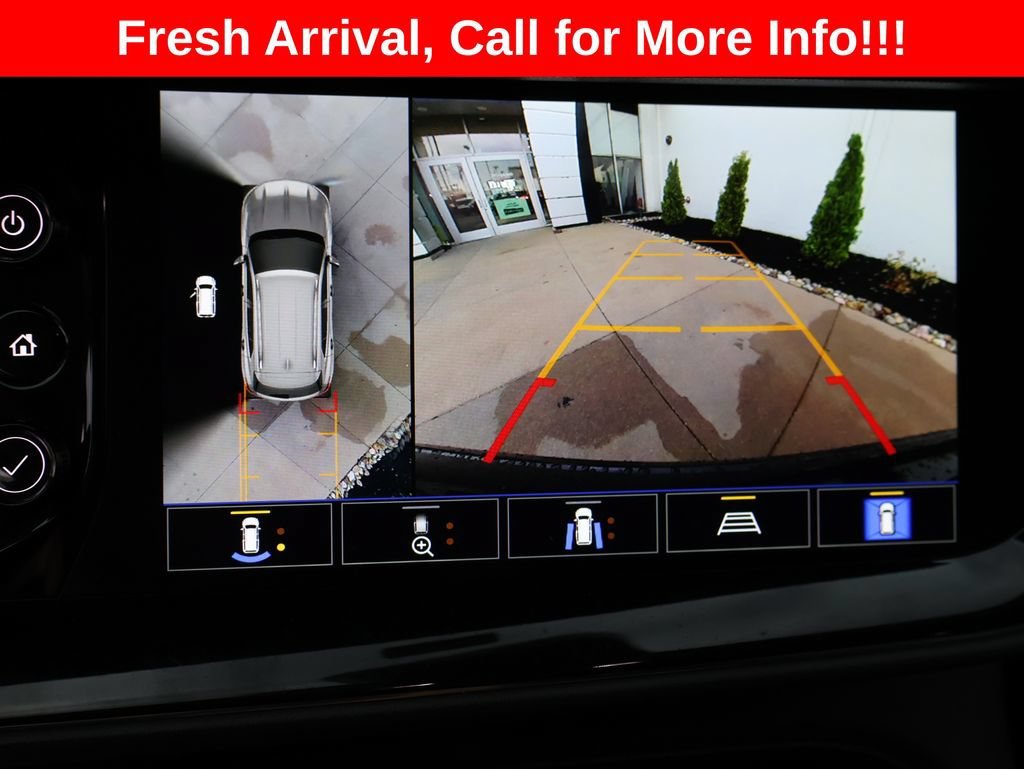 2023 Buick Envision Avenir - Photo 23