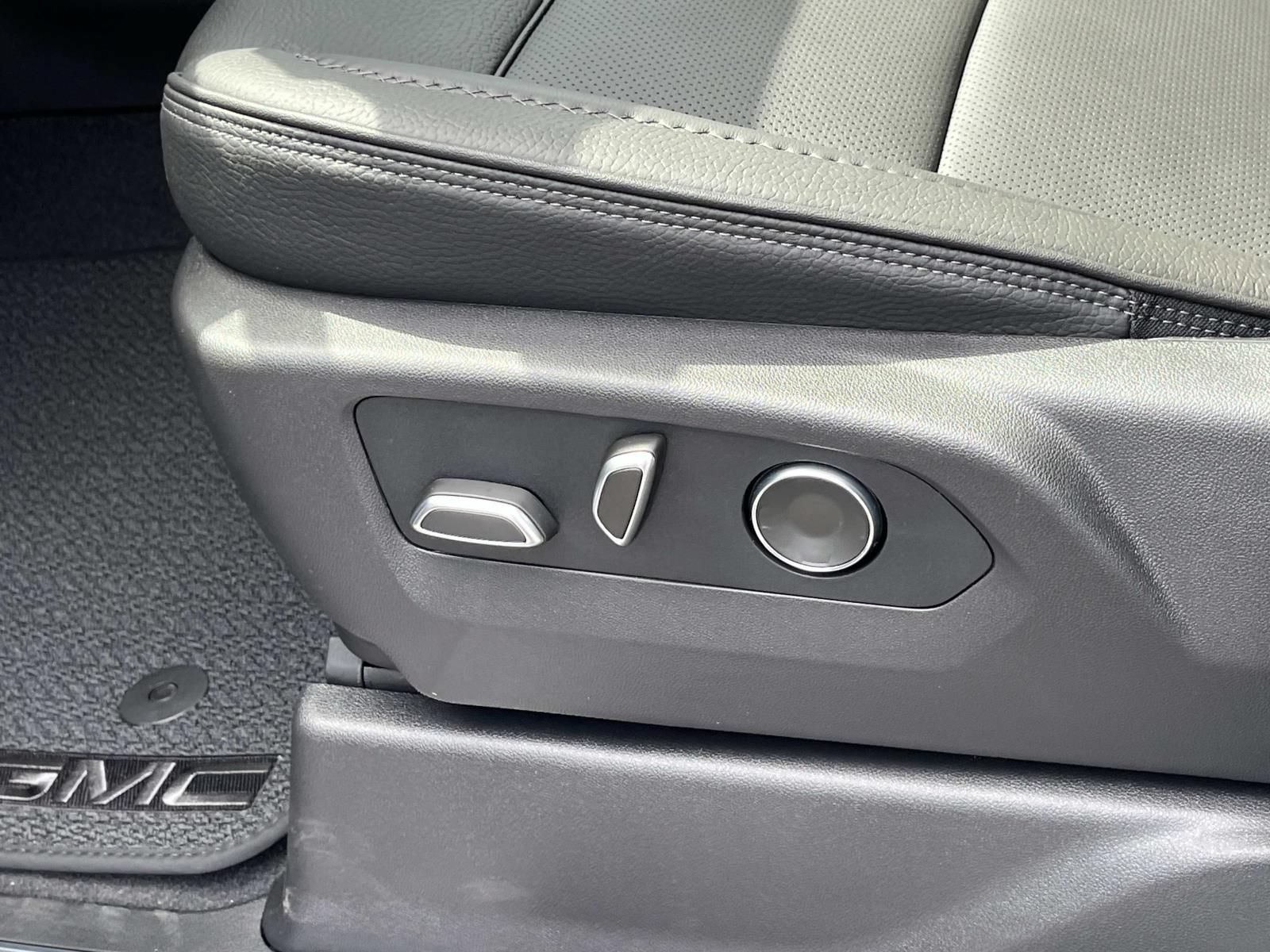 2026 GMC Sierra 1500 Denali - Photo 24