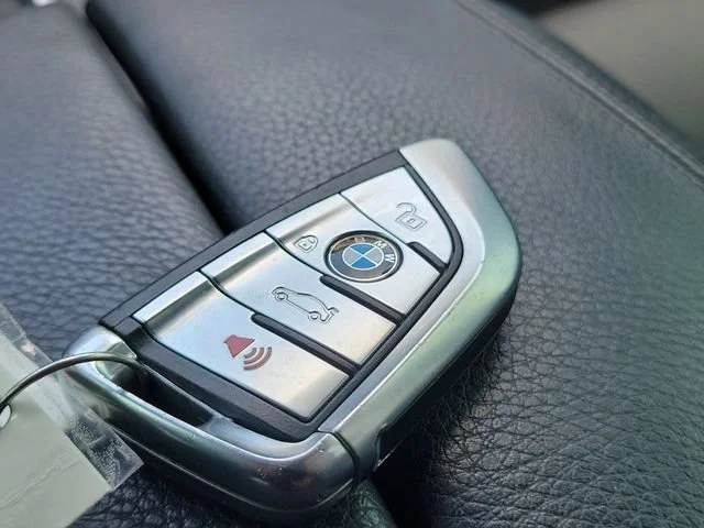 2018 BMW X5 sDrive35i - Photo 40