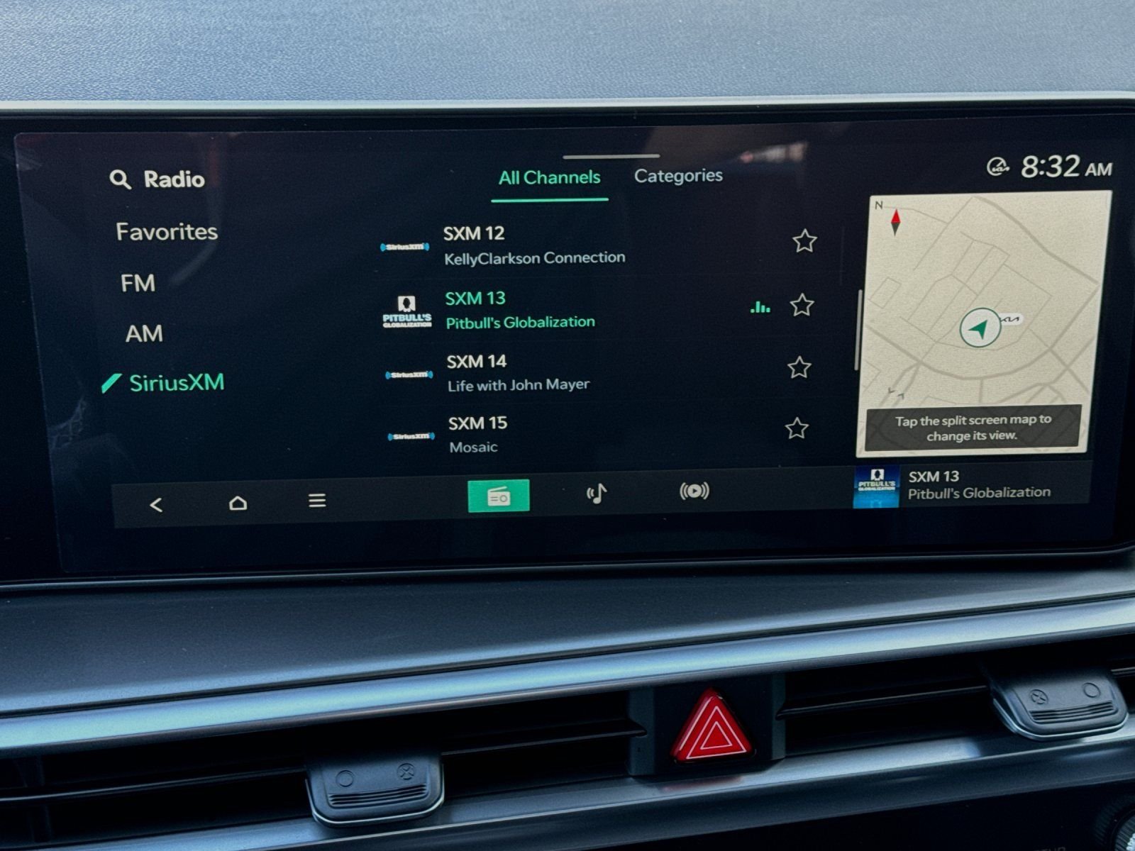 2025 Kia Sorento EX Hybrid - Photo 21