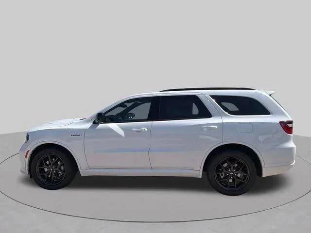 New 2026 White Knuckle Clearcoat Dodge GT image 7