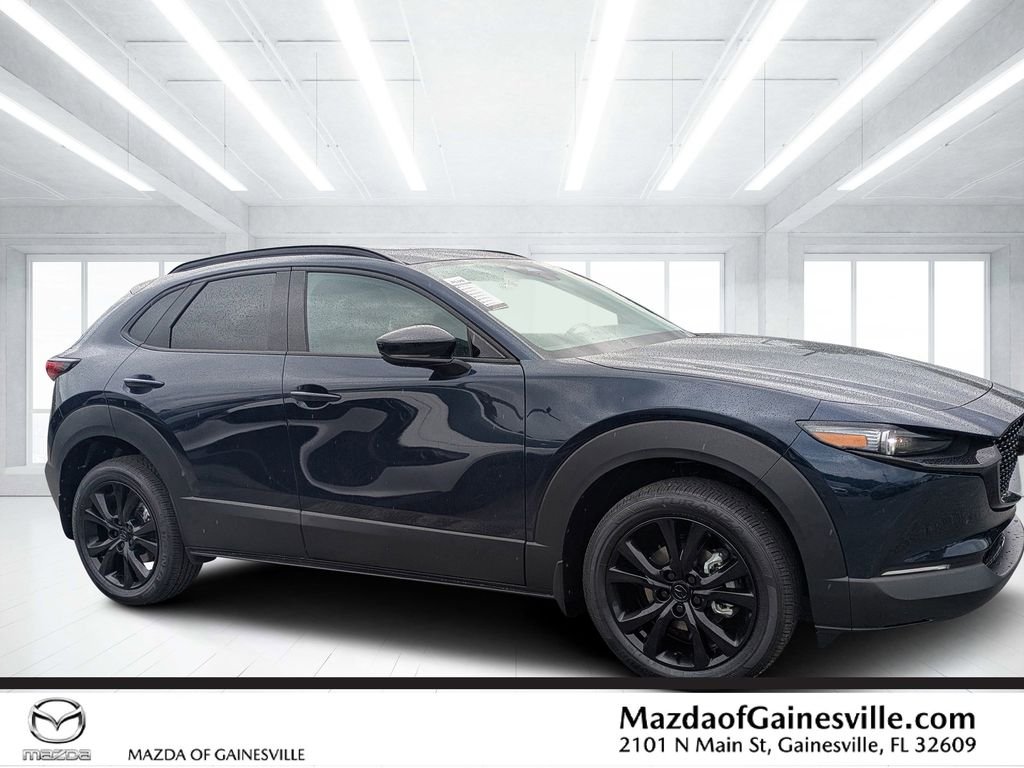2026 Mazda CX-30 Turbo Premium Plus AWD's photo