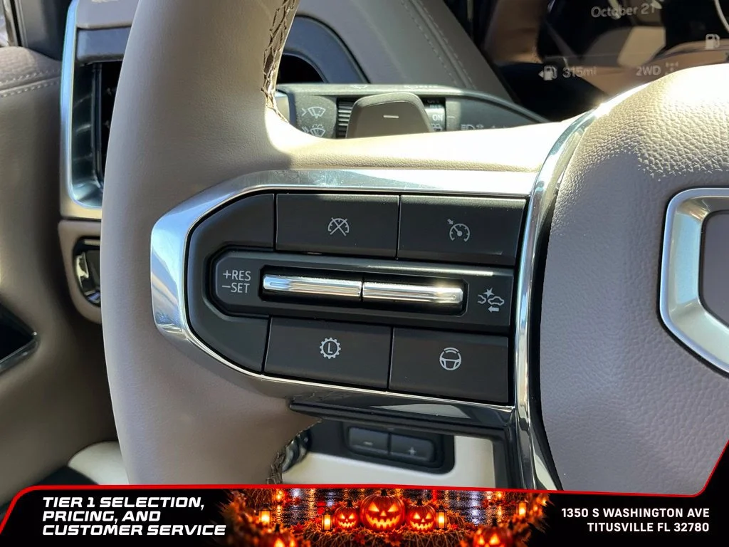New 2026 Sterling Metallic GMC Denali image 40
