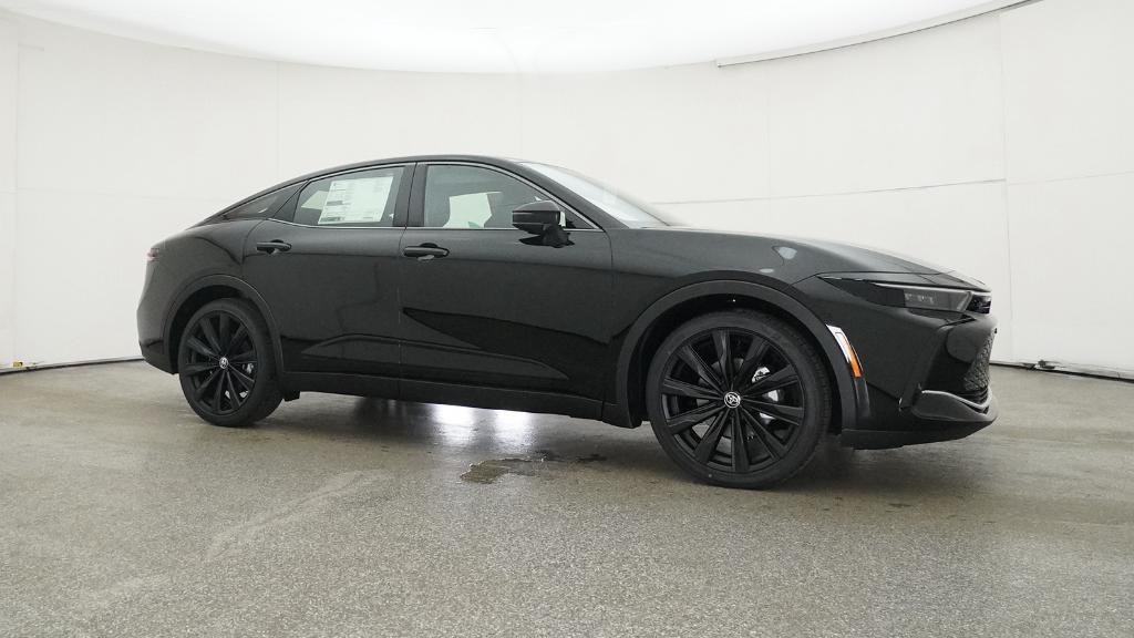 New 2026 Black Toyota Nightshade image 18