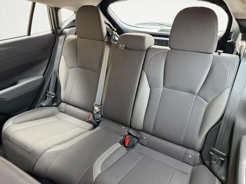Used 2024 Blue Subaru Base image 13