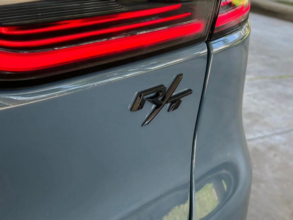 Used 2025 Blue Dodge R/T image 17
