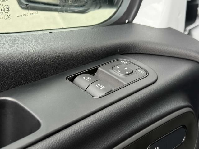 2025 Mercedes-Benz Sprinter Cargo Van Base - Photo 18
