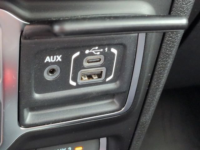 Used 2026 White Jeep Moab 392 image 21