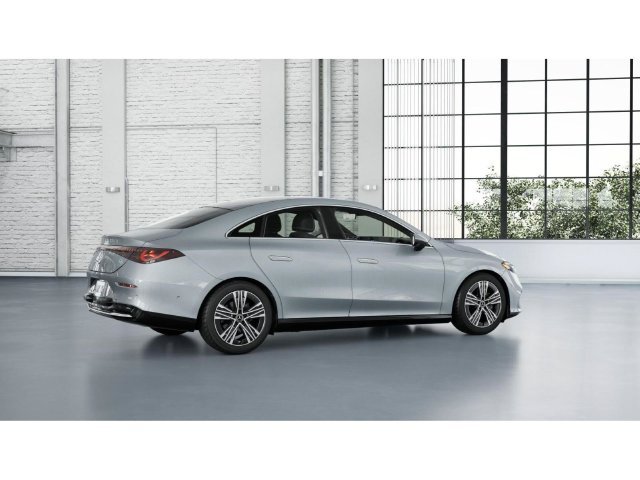 New 2027 Cirrus Silver Metallic Mercedes-Benz CLA 220 image 19