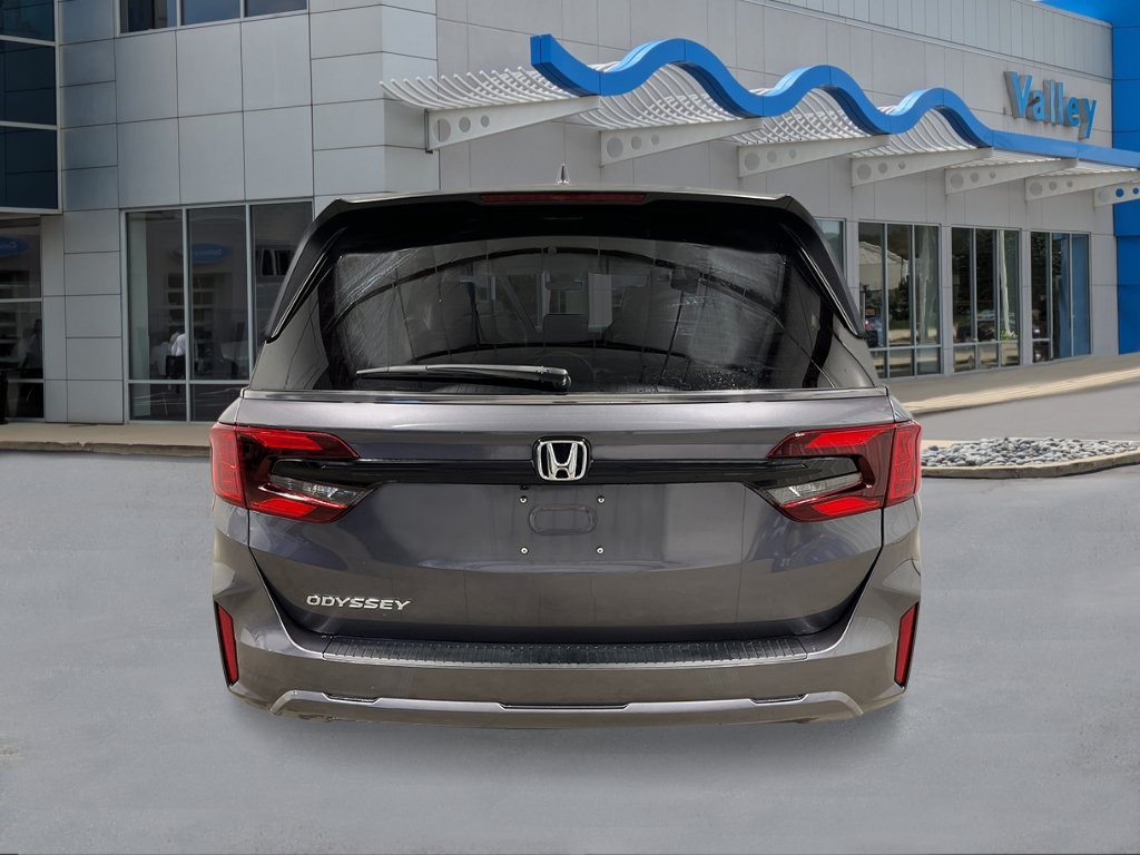 Vehicle thumbnail