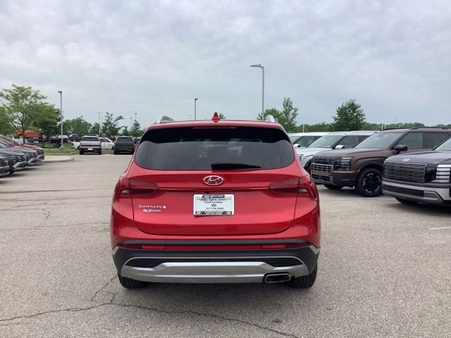 2023 Hyundai Santa Fe SEL - Photo 6
