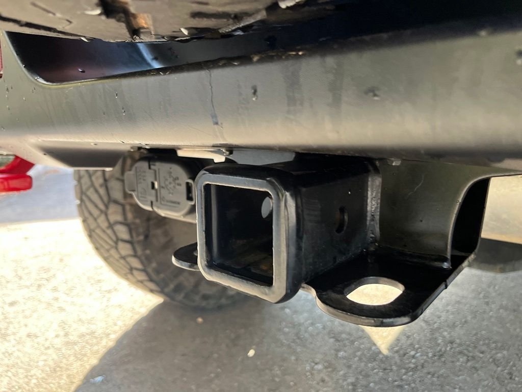 Certified Used 2023 Punkn Metallic Clearcoat Jeep Rubicon image 18
