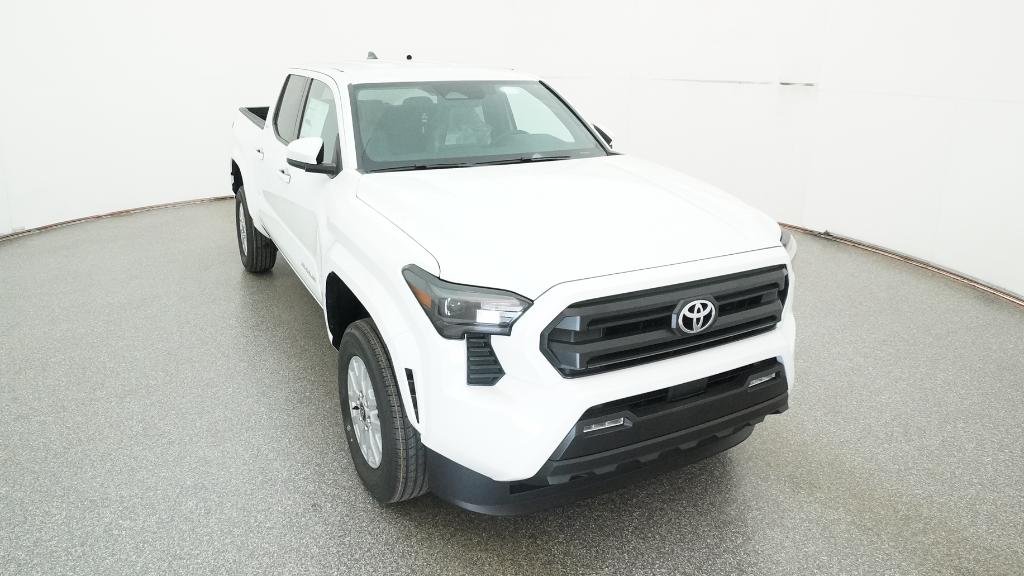 2026 Toyota Tacoma SR5 - Photo 19